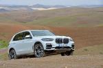 BMW X5 xDrive30d xLine 2018 года (WW)